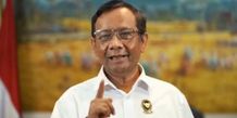 Berkas Perkara Sambo Cs P21, Mahfud Apresiasi Profesionalitas Polri-Kejagung Sambo