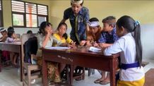 Apa yang Terjadi Jika Model Pembelajaran Problem Based Learning Diterapkan pada Anak Usia SD ? Problem Based Learning