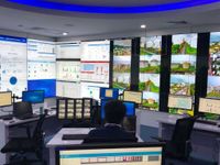 Pastikan Stok BBM Aman, Dirut Pertamina Pantau Langsung Lewat Command Center Pertamina