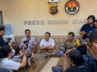 Begini Tanggapan Polda Bali Terkait Kasus Jessica Iskandar Rental Mobil