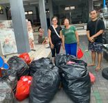 Kelurahan Sesetan Terapkan Pengolahan Sampah Berbasis Sumber Sesetan