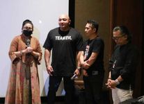 Ini Arahan Putri Koster Seusai Menyaksikan Penayangan Perdana Film “TATU” Tatu