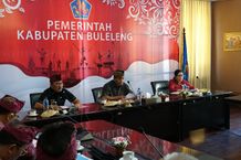 BUMD Buleleng Diharapkan Berikan Pelayanan Prima Ke Masyarakat BUMD Buleleng
