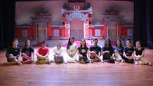Karya Monolog ‘Drupadi’ Ramaikan Festival Bali Jani 2022 Karya Monolog