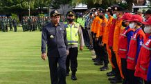 Tanggap Bencana, Panggilan Kemanusiaan Bagi Seluruh Pihak di Buleleng Tanggap Bencana