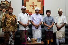 PJ Bupati Buleleng Dukung Undiksha Selenggarakan Lomba Inovasi Berskala Internasional Buleleng