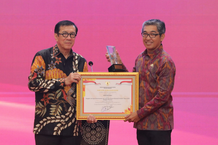 Pemprov Bali Raih Peringkat Pertama Pengelolaan JDIH Tingkat Nasional Pemprov Bali