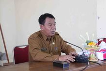 Lihadnyana Minta Dinas Pertanian Rancang Strategi Tingkatkan Produksi Pertanian Buleleng