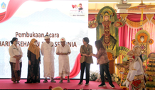 HKJS Dilaksanakan di RSJ Bali, Pemprov Bali Peduli Hak dan Martabat ODGJ HKJS