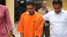 Imingi Korbannya Uang 5 Ribuan, Tersangka Terancam Pidana 15 Tahun Penjara Setubuh