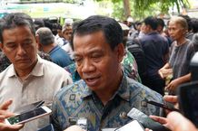 Buleleng Siapkan Satu Data Kesejahteraan Sosial Masyarakat Data DTKS