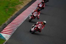 Optimisme Pebalap Indonesia Kibarkan Merah Putih di ARRC Sepang ARRC
