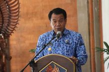 Penjabat Bupati Buleleng Ajak Masyarakat Awasi Netralitas ASN Pemilu