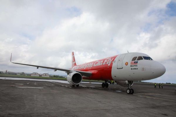 Air Asia