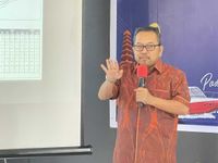 Dampak Kenaikan Harga BBM Teredam oleh Penurunan Harga Hortikultura BBM