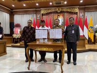 Kolaborasi BCA-Pemprov Bali, Berikan Fasilitas BCA E-Commerce Payment Gateway untuk Dukung Penerimaan Kontribusi Wisatawan Kolaborasi BCA