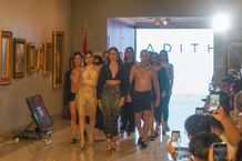 Bali International Fashion Week 2022 Sukses Digelar di The Nusa Dua Bali International Fashion Week