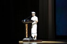 Sekda Adi Arnawa Buka Bimtek Peningkatan Kapasitas SDM di Kabupaten Badung Bimtek