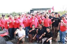 Bupati Tabanan Dukung Giat Pembangunan di Sektor Olahraga dan Seni Budaya Bupati Tabanan