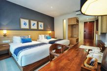 The Cakra Hotel Angkat Tema “OCTOBER FEST” di Bulan Oktober The Cakra Hotel