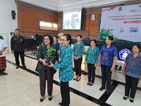 Sinergi Bank Indonesia dan Pemerintah Kabupaten Buleleng Kendalikan Inflasi Pangan BI