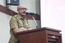 Pemilu 2024, Wabup Wayan Diar Inginkan Masyarakat Bangli Rasakan Arti Demokrasi yang Sebenarnya Pemilu 2024