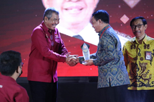 Terbaik Nasional, Gubernur Koster Tegaskan Komitmen Laksanakan Reformasi Birokrasi Reformasi Birokrasi