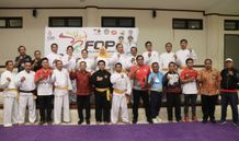 Dukung Visi DBON, Disdikpora Provinsi Bali Gelar FOP Tahun 2022 FOP