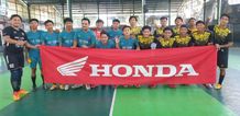 Bentuk Apresiasi Penggemar Bola, Astra Motor Singaraja Gelar Turnamen Futsal Futsal