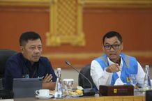 Siap Sukseskan KTT G20, PLN Targetkan Relokasi PLTG Grati ke Bali Tuntas Akhir Oktober G20