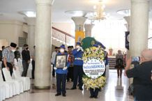 Guru Besar FTP UGM, Sardjono Tutup Usia UGM