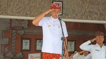 Memperingati Hari Sumpah Pemuda dengan Mengobarkan Semangat Membangun Buleleng Hari Sumpah Pemuda