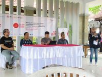 Pemkab Buleleng Bersinergi Dengan Common Room Gelar Rural ICT Camp 2022 ICT Camp 2022