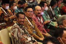 Tingkatkan Belanja Produk Dalam Negeri, Wawali Arya Wibawa Hadiri Business Matching Tahap IV Denpasar