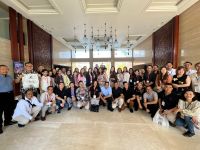 Fairfield by Marriott Bali Legian Jadi Tuan Rumah Sellers Meet Buyers ‘Roaring Indonesia’ Fairfield by Marriott Bali