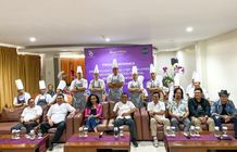 25 Tahun Perjalanan Archipelago International Warnai Kebangkitan Pariwisata Bali Archipelago