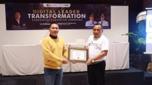 Pemkab Jembrana Gelar Pelatihan Digital Leader Transformation Pemkab Jembrana