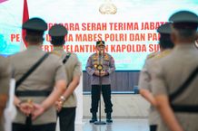 Kapolri Sebut Kapolda yang Tak Mampu Kembalikan Kepercayaan Publik Akan di Evaluasi Kapolri