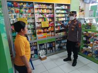 SE Kemenkes Tentang Penjualan Obat Cair, Apotek di Singaraja Disidak sidak apotek