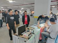 74 Tatto Artis Ikuti Inkdonesian Movement Denpasar Tatto Fest Serangkaian D’Youth Fest 2.0 Denpasar