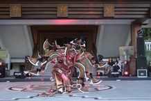 D’Youth Carnaval Competition Padukan Fashion dan Kreativitas Anak Muda D’Youth Carnaval