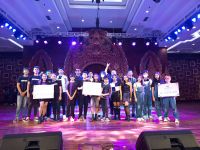 D’Youth Fest 2.0 Student Band Battle Competition, Kesempatan Bertemunya Musisi Muda Berbakat D’Youth Fest 2.0