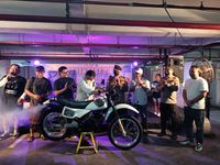 Modification Contest 2022, Awali D’Youth Fest 2.0 Modification Contest 2022