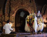 Pemkot Denpasar Kembali Gelar Lomba Tari Barong Ket dan Mekendang Tunggal Remaja Lomba Tari Barong