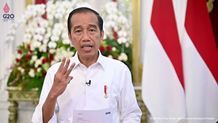 Indonesia Tak Kena Sanksi FIFA, Netizen: Terima Kasih Pak Jokowi Sanksi FIFA