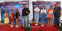 Gali Bakat Seni Anak, Dealer Sinar Jaya Tabanan Gelar Lomba Karaoke Lomba Karaoke