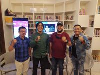 KFB Jadi Wadah Penggiat Film di Bali, Sineas Harus Bersinar di Tanah Kelahiran Komisi Film Bali