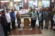 Sekjen Kemendagri Bersama Bupati Konawe Kunjungi MPP Badung MPP Badung