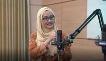 Lima Kunci Diet Sehat dari Ahli Gizi UGM Ahli Gizi UGM