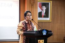 Bupati Giri Prasta Buka Musda BKS LPD Kabupaten Badung, Tekankan LPD Sebagai Wadah Ekonomi di Desa Adat Bupati Badung